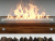 Напольный биокамин Lux Fire "Пятница V2" – Купить в Калининграде - Интернет-магазин Мастер Спа
