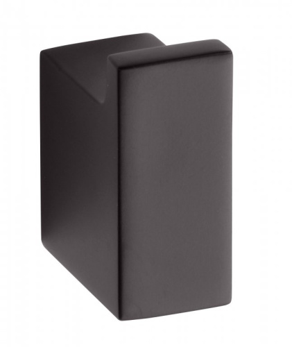 Крючок для одежды Bemeta NERO, 135006010 в интернет-магазине MasterSPA
