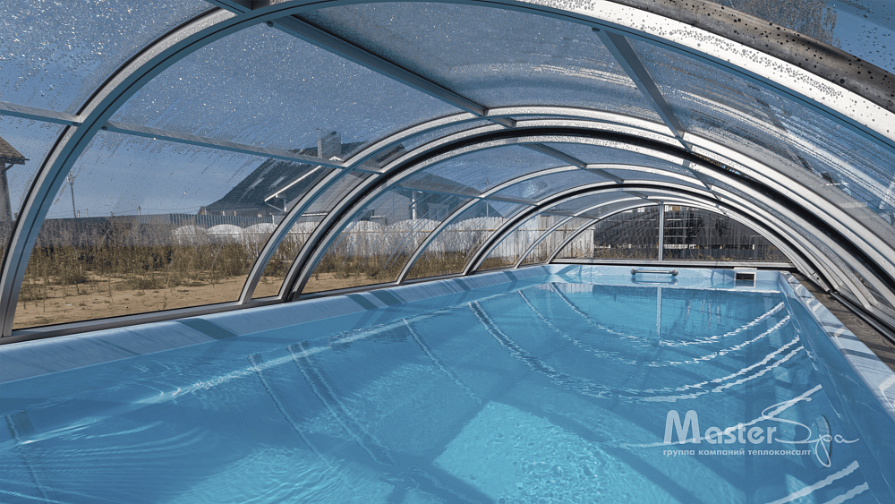 Бассейн № 54