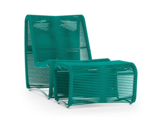 Шезлонг Мастер СПА в интернет-магазине MasterSPA