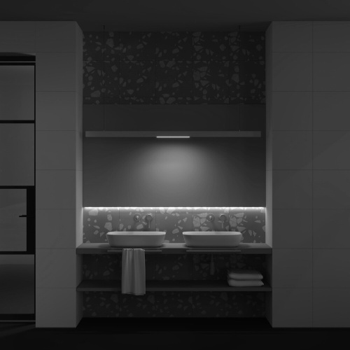 Трековый светильник Basis в интернет-магазине MasterSPA