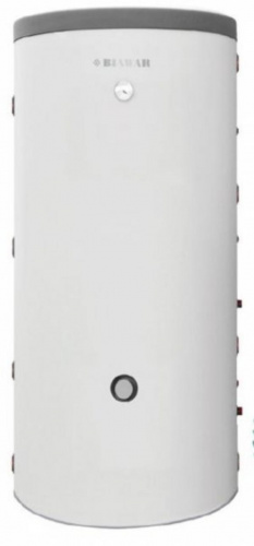 Буферный резервуар с теплообменником Nibe-biawar BUW -750.8N в интернет-магазине MasterSPA