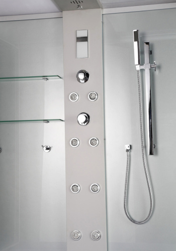 Душевая кабина Timo Lux TL-1505 в интернет-магазине MasterSPA