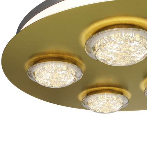 Потолочный светильник Pharao MOD361CL-L58BS3K в интернет-магазине MasterSPA