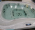 Гидромассажный бассейн СПА Kingston JCS-88 переливной – Купить в Калининграде - Интернет-магазин Мастер Спа