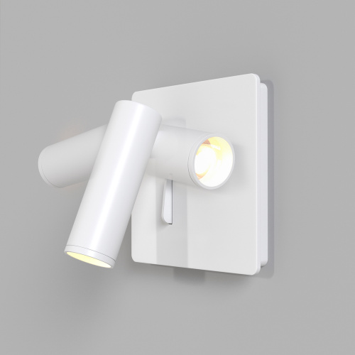 Настенный светильник (бра) Mirax в интернет-магазине MasterSPA