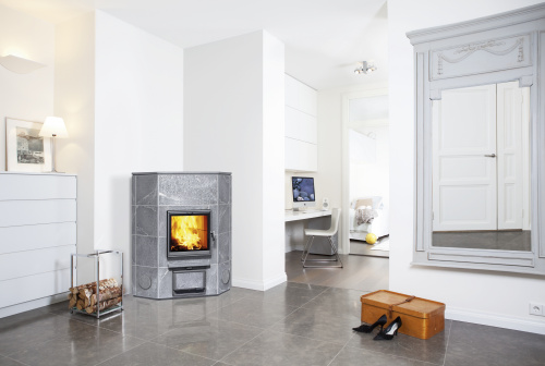 Печь-камин Tulikivi KTU1010/92 – Купить в Калининграде - Интернет-магазин Мастер Спа