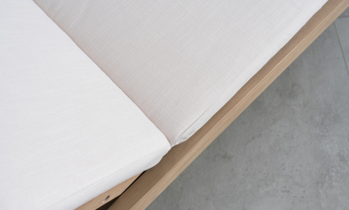 Шезлонг с регулируемой спинкой Мастер СПА в интернет-магазине MasterSPA