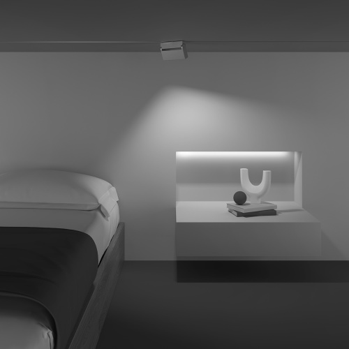 Трековый светильник Points Rot в интернет-магазине MasterSPA