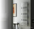 Полотенцесушитель Cordivari Stefania satin stainless steel в интернет-магазине MasterSPA