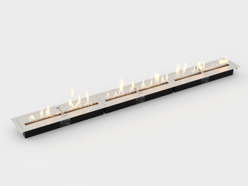 Топливный блок Lux Fire Good Fire 1500 МУ – Купить в Калининграде - Интернет-магазин Мастер Спа