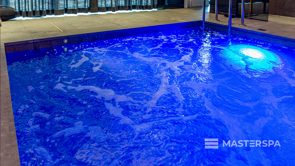 Бассейн № 76