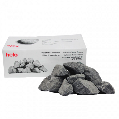 Камни вулканитовые Helo – Купить в Калининграде - Интернет-магазин Мастер Спа