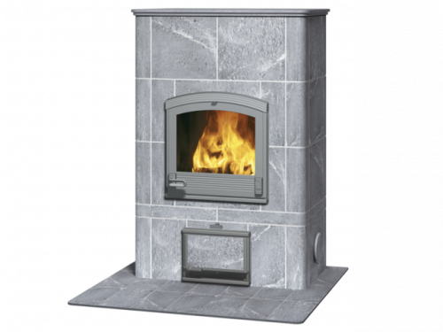 Печь-камин Tulikivi TU1000/6 – Купить в Калининграде - Интернет-магазин Мастер Спа