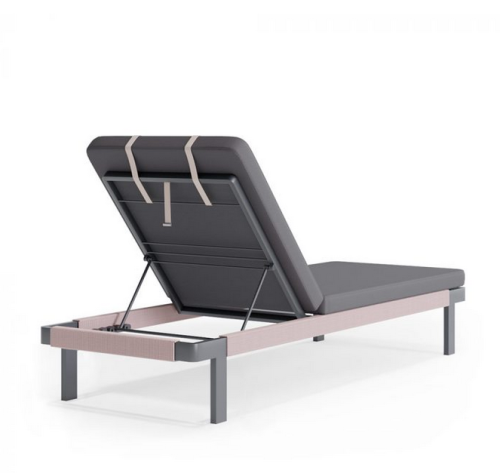 Шезлонг Мастер СПА в интернет-магазине MasterSPA