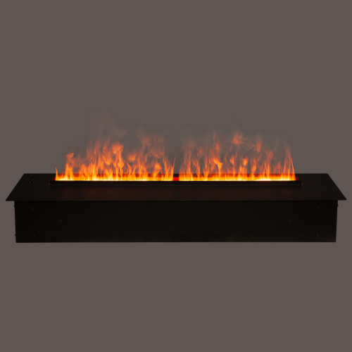Электроочаг RealFlame 3D Cassette 1000 LED RGB – Купить в Калининграде - Интернет-магазин Мастер Спа
