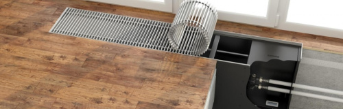 Конвектор Varmann Ntherm Maxi 230x400 в интернет-магазине MasterSPA