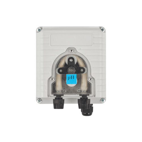 Система бесхлорной дезинфекции SilverPRO SP 10.2 для общественных бассейнов – Купить в Калининграде - Интернет-магазин Мастер Спа