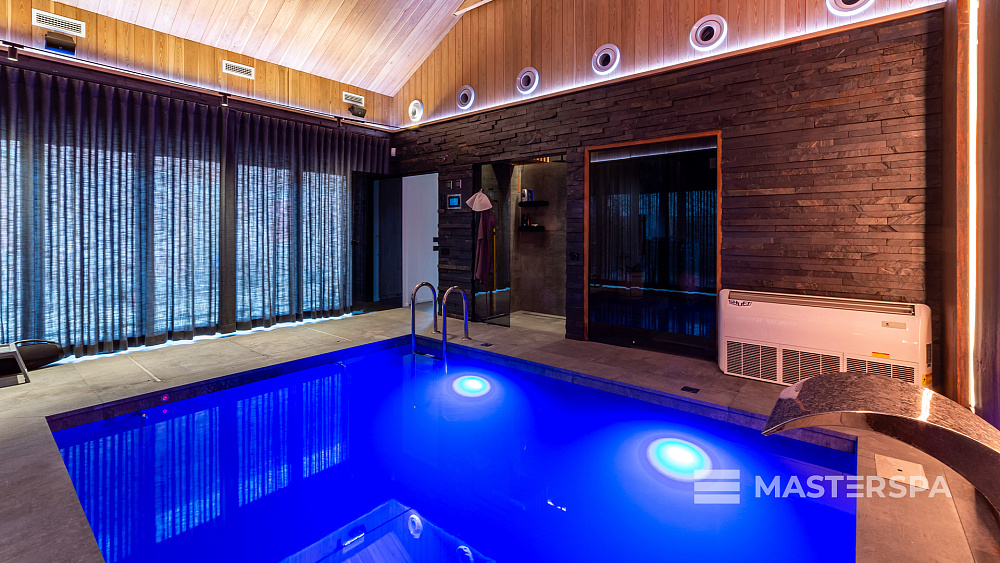 Бассейн № 76