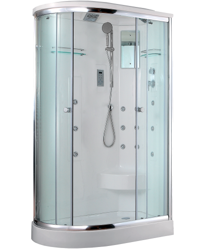 Душевая кабина Timo Lux T-7702 R в интернет-магазине MasterSPA