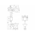 Унитаз Burlington P5D+T33CHR+C1D в интернет-магазине MasterSPA