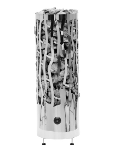 Печь электрическая BORN RAIN PLUS (Дождь +) для сауны и бани – Купить в Калининграде - Интернет-магазин Мастер Спа