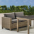 Комплект мебели T256B/S59B-W65 в интернет-магазине MasterSPA