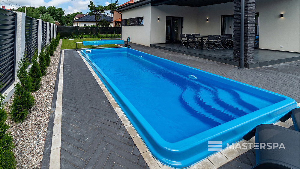 Бассейн № 74