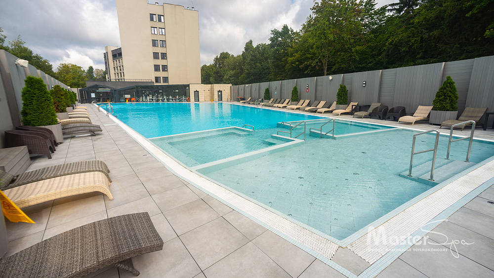 Бассейн № 62