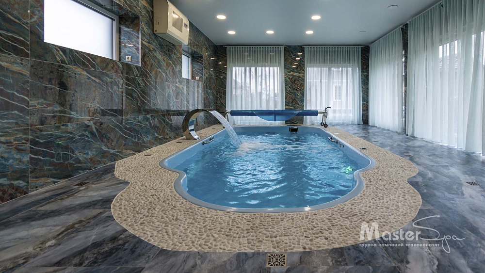 Бассейн № 66