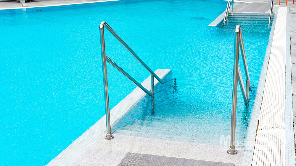 Бассейн № 62