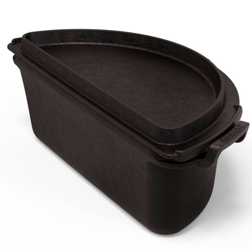 Голландская кастрюля Classic – Купить в Калининграде - Интернет-магазин Мастер Спа