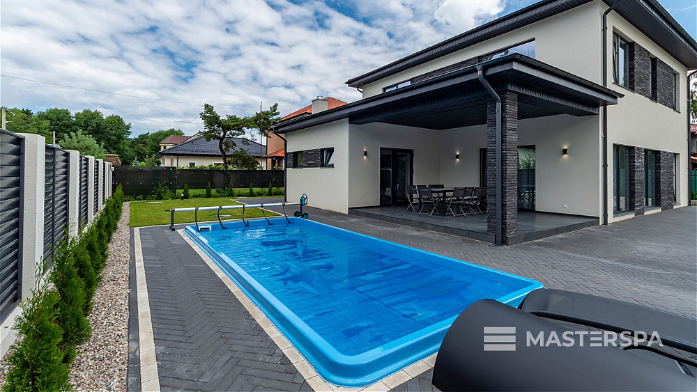 Бассейн № 74