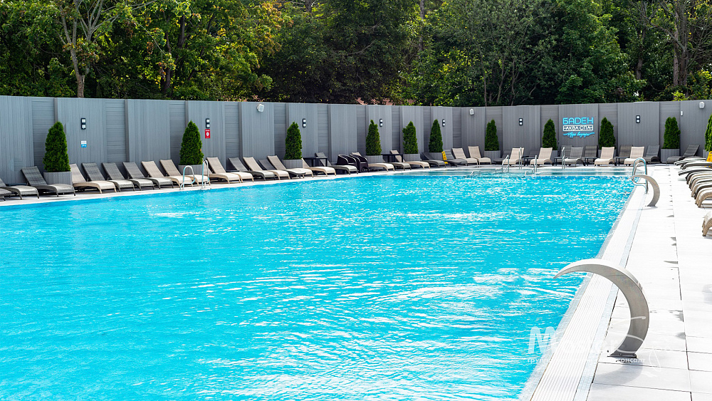 Бассейн № 62