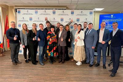 Итоги бизнес-миссии в Санкт-Петербурге