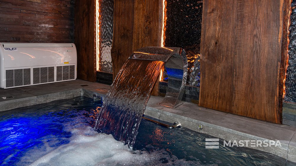 Бассейн № 76