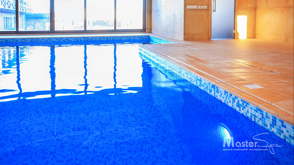 Бассейн № 59