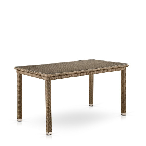Комплект мебели 4+1 T256B/Y379B-W65 Light Brown в интернет-магазине MasterSPA