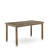 Комплект мебели 4+1 T256B/Y379B-W65 Light Brown в интернет-магазине MasterSPA