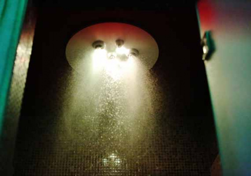 Душ впечатлений WDT Fog Shower – Купить в Калининграде - Интернет-магазин Мастер Спа