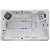Плавательный СПА бассейн Kingston JCS-15E – Купить в Калининграде - Интернет-магазин Мастер Спа