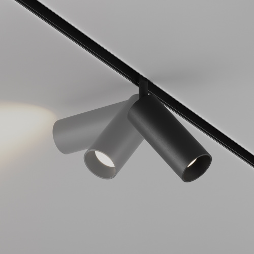 Трековый светильник Focus LED в интернет-магазине MasterSPA