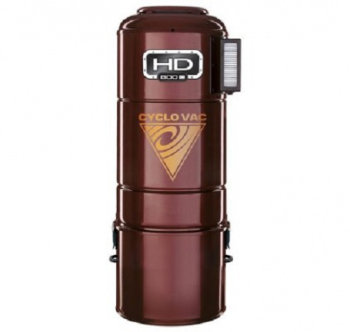 Силовой агрегат Cyclovac HD 800С в интернет-магазине MasterSPA