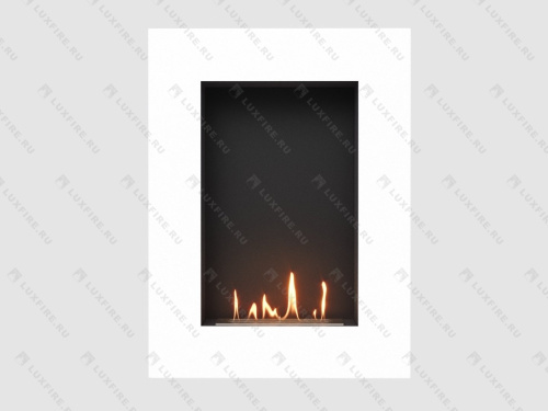 Настенный биокамин Lux Fire "Моника 2 Н" XS – Купить в Калининграде - Интернет-магазин Мастер Спа