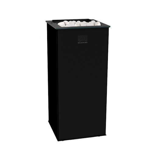 Печь электрическая SANGENS W12G/W20G для сауны и бани – Купить в Калининграде - Интернет-магазин Мастер Спа