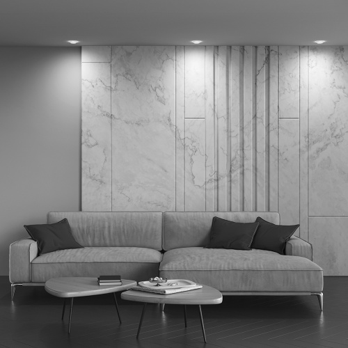 Встраиваемый светильник Maytoni Phanton DL2001-L7W4K в интернет-магазине MasterSPA