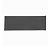 Матрас Woodson Gray для бани, серый 70*200см