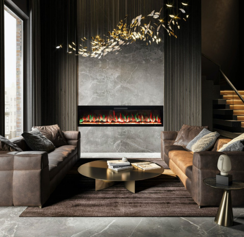 Электроочаг RealFlame Diamond 72 – Купить в Калининграде - Интернет-магазин Мастер Спа