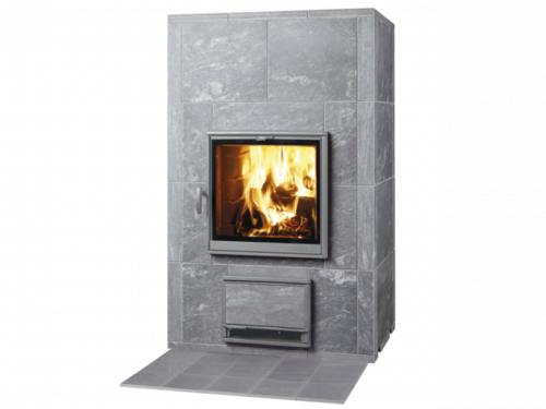 Печь-камин Tulikivi HARMAJA – Купить в Калининграде - Интернет-магазин Мастер Спа