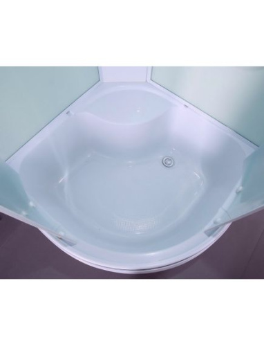 Душевая кабина Timo eco TE-0700 в интернет-магазине MasterSPA